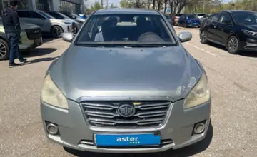 FAW Besturn B50 2013 года за 2 000 000 тг. в Актобе фото 2
