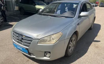 FAW Besturn B50 2013 года за 2 000 000 тг. в Актобе фото 1