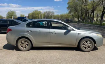 FAW Besturn B50 2013 года за 2 000 000 тг. в Актобе фото 4