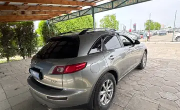 Infiniti FX 2003 года за 5 000 000 тг. в Талдыкорган