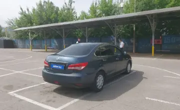 Nissan Almera 2014 года за 4 500 000 тг. в Алматы фото 3
