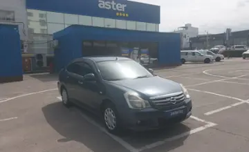 Nissan Almera 2014 года за 4 500 000 тг. в Алматы фото 2