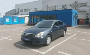 Nissan Almera 2014 года за 4 500 000 тг. в Алматы фото 1