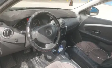 Nissan Almera 2014 года за 4 500 000 тг. в Алматы фото 5