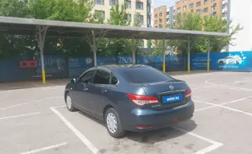 Nissan Almera 2014 года за 4 500 000 тг. в Алматы фото 4