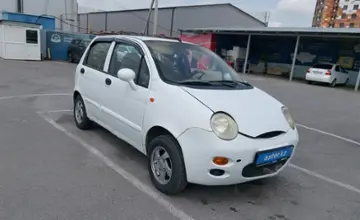 Chery QQ3 2026 года за 800 000 тг. в Шымкент фото 2