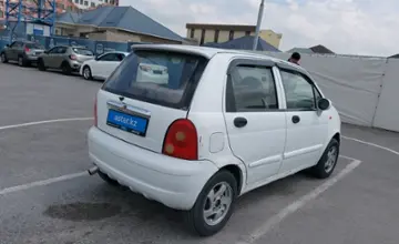 Chery QQ3 2026 года за 800 000 тг. в Шымкент фото 3