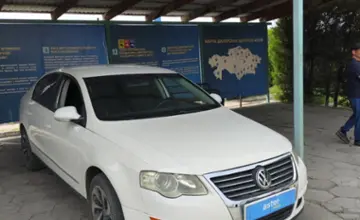 Volkswagen Passat 2006 года за 3 500 000 тг. в Талдыкорган фото 3