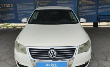 Volkswagen Passat 2006 года за 3 500 000 тг. в Талдыкорган фото 2