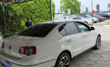 Volkswagen Passat 2006 года за 3 500 000 тг. в Талдыкорган