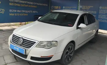 Volkswagen Passat 2006 года за 3 500 000 тг. в Талдыкорган фото 1