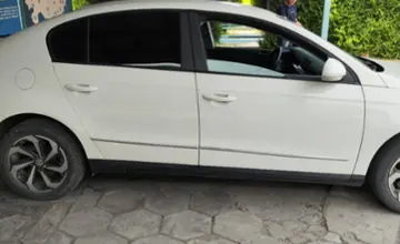 Volkswagen Passat 2006 года за 3 500 000 тг. в Талдыкорган фото 4