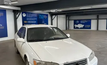Toyota Camry 2000 года за 1 800 000 тг. в Астана фото 3