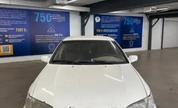 Toyota Camry 2000 года за 1 800 000 тг. в Астана фото 2