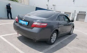 Toyota Camry 2008 года за 6 000 000 тг. в Шымкент фото 3