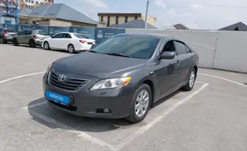 Toyota Camry 2008 года за 6 000 000 тг. в Шымкент фото 1