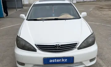 Toyota Camry 2004 года за 4 500 000 тг. в Кызылорда фото 2