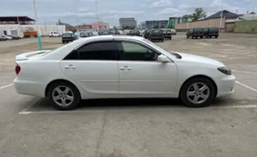 Toyota Camry 2004 года за 4 500 000 тг. в Кызылорда фото 4