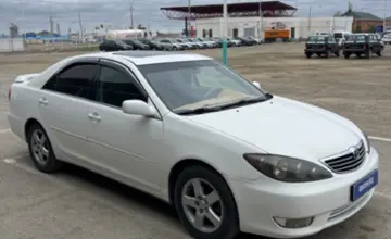 Toyota Camry 2004 года за 4 500 000 тг. в Кызылорда фото 3