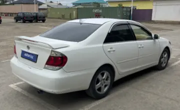 Toyota Camry 2004 года за 4 500 000 тг. в Кызылорда
