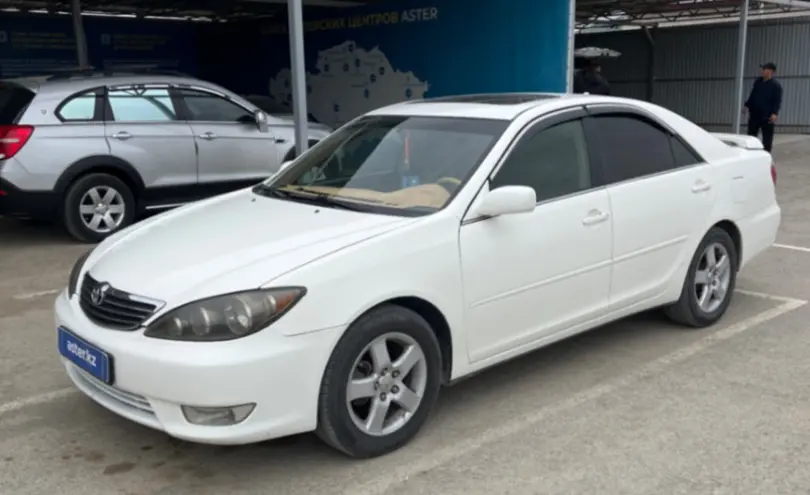 Toyota Camry 2004 года за 4 500 000 тг. в Кызылорда