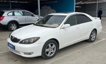 Toyota Camry 2004 года за 4 500 000 тг. в Кызылорда фото 1
