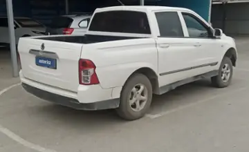 SsangYong Actyon Sports 2013 года за 4 500 000 тг. в Кызылорда