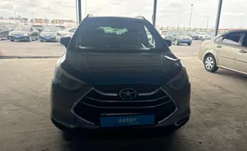 JAC S3 2016 года за 3 000 000 тг. в Алматы фото 2
