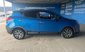 JAC S3 2016 года за 3 000 000 тг. в Алматы фото 4
