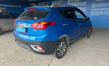 JAC S3 2016 года за 3 000 000 тг. в Алматы