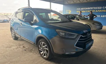 JAC S3 2016 года за 3 000 000 тг. в Алматы фото 3