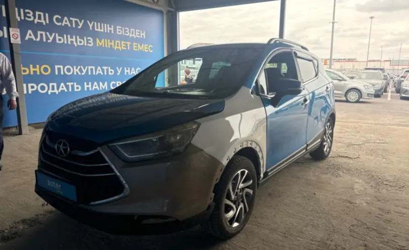JAC S3 2016 года за 3 000 000 тг. в Алматы