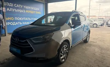 JAC S3 2016 года за 3 000 000 тг. в Алматы фото 1