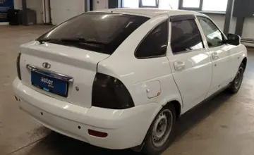 LADA (ВАЗ) Priora 2013 года за 1 500 000 тг. в Астана
