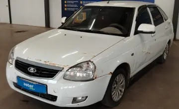 LADA (ВАЗ) Priora 2013 года за 1 500 000 тг. в Астана фото 1