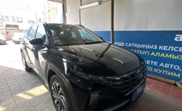 Hyundai Tucson 2024 года за 13 500 000 тг. в Астана фото 3