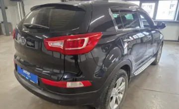 Kia Sportage 2012 года за 7 400 000 тг. в Астана