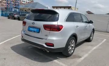 Kia Sorento 2018 года за 8 500 000 тг. в Шымкент фото 3