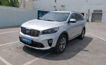 Kia Sorento 2018 года за 8 500 000 тг. в Шымкент фото 1