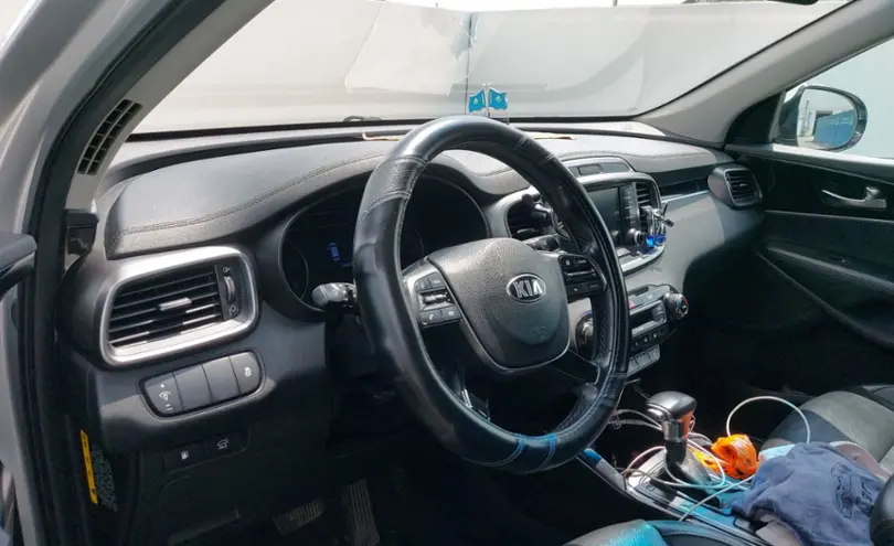 Kia Sorento 2018 года за 8 500 000 тг. в Шымкент фото 5