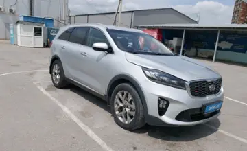 Kia Sorento 2018 года за 8 500 000 тг. в Шымкент фото 2