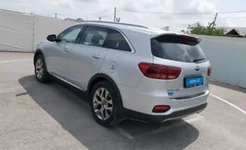 Kia Sorento 2018 года за 8 500 000 тг. в Шымкент фото 4