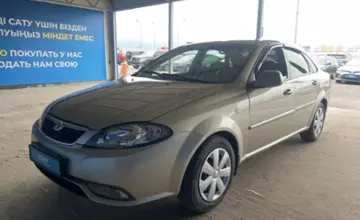 Daewoo Gentra 2014 года за 3 000 000 тг. в Алматы фото 1