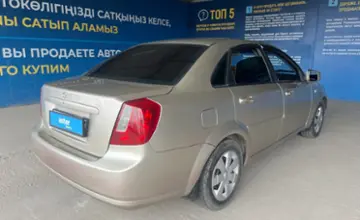 Daewoo Gentra 2014 года за 3 000 000 тг. в Алматы
