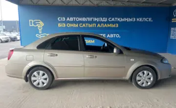 Daewoo Gentra 2014 года за 3 000 000 тг. в Алматы фото 4