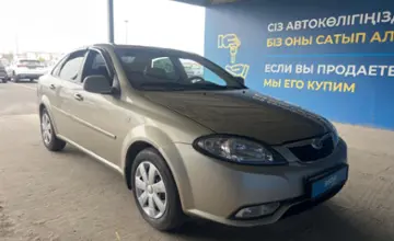 Daewoo Gentra 2014 года за 3 000 000 тг. в Алматы фото 3