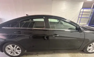 Hyundai Sonata 2011 года за 5 000 000 тг. в Павлодар фото 4