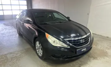 Hyundai Sonata 2011 года за 5 000 000 тг. в Павлодар фото 3