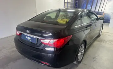 Hyundai Sonata 2011 года за 5 000 000 тг. в Павлодар