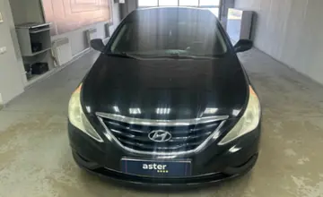 Hyundai Sonata 2011 года за 5 000 000 тг. в Павлодар фото 2
